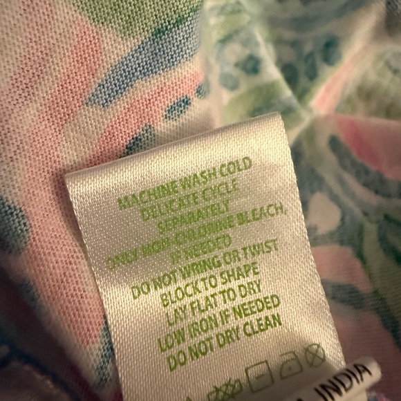 Lilly Pulitzer Dress - Picture 7 of 7